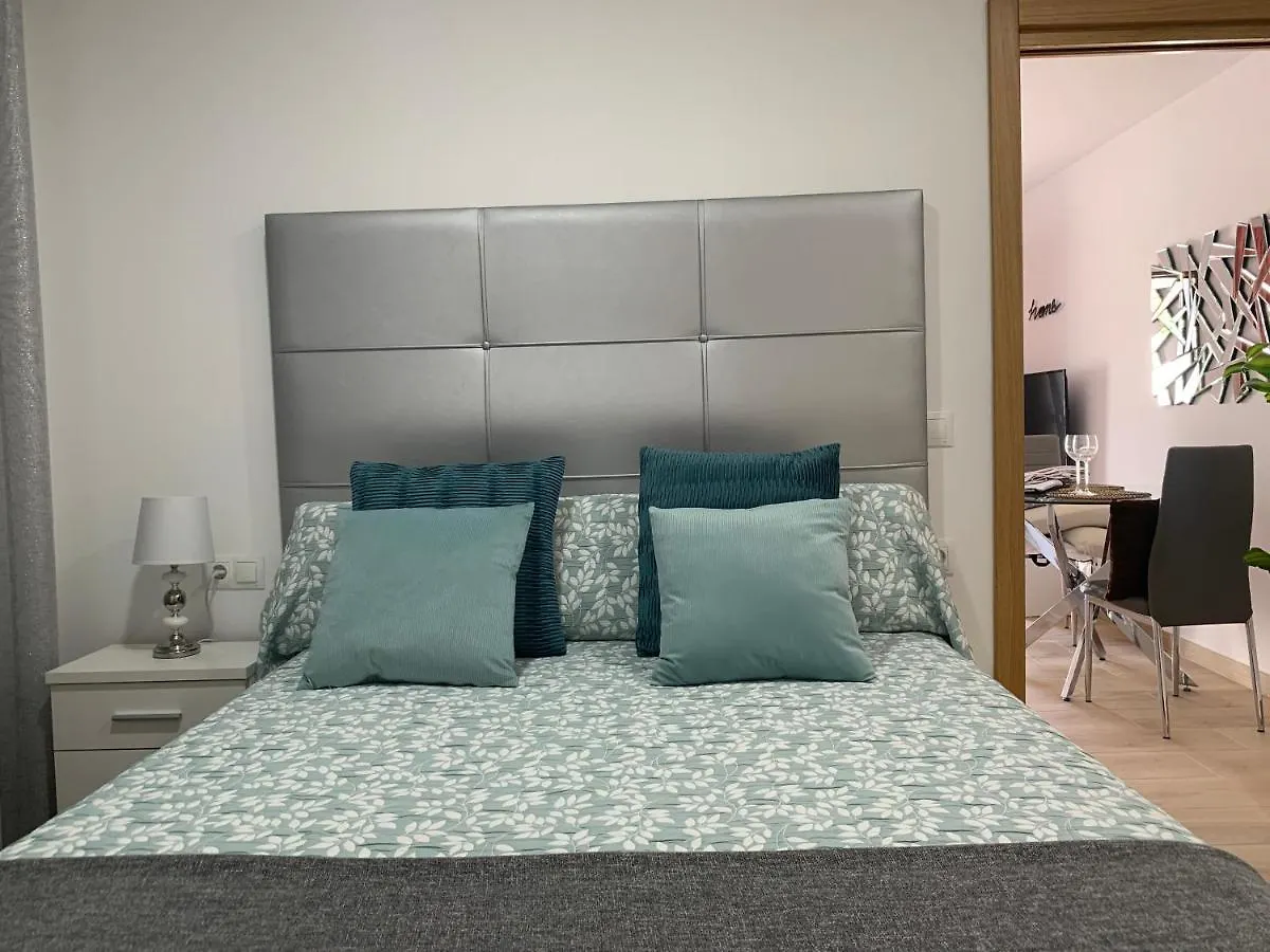 A Estrenar Preciosa Suite-Centrico-Con Jardin Y Porche Torremolinos Lägenhet