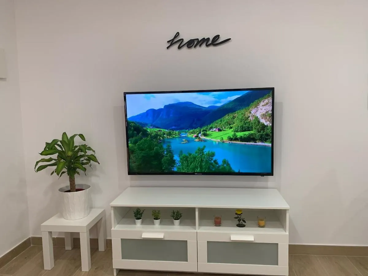 A Estrenar Preciosa Suite-Centrico-Con Jardin Y Porche Torremolinos