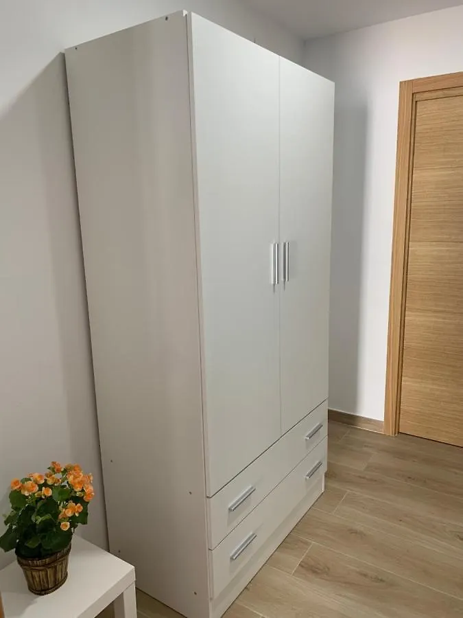 Lägenhet A Estrenar Preciosa Suite-Centrico-Con Jardin Y Porche Torremolinos