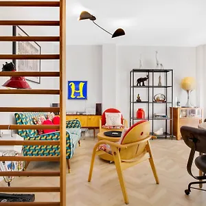 Fandango Apartamento