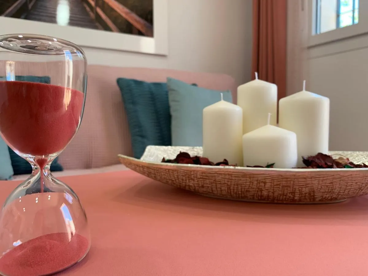Apartamento A Estrenar Preciosa Suite-Céntrico-Con Jardín y Porche Torremolinos España